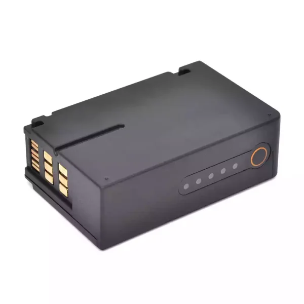 全新電池適用於 LI12I001A,Mindray T1 - Image 2