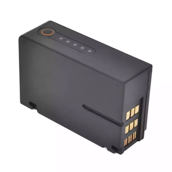 全新電池適用於 LI12I001A,Mindray T1 - Image 4