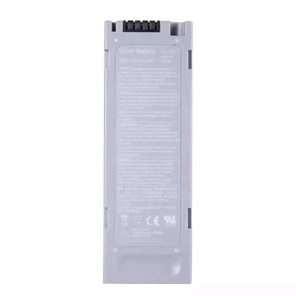全新電池適用於 Mindray 0146-00-0099