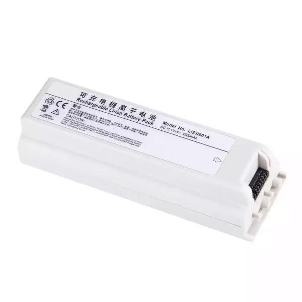 全新電池適用於 LI23I001A,Mindray M5 M5T M7 M7 M7T - Image 3