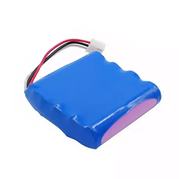 全新電池適用於 Mindray HYLB-102,18287-2000,TWSLB-005,JHOTA-99K-00,022-000040-00,DECG-03A MEC-03 18287-2000 - Image 2