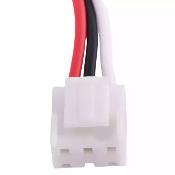 全新電池適用於 Mindray HYLB-102,18287-2000,TWSLB-005,JHOTA-99K-00,022-000040-00,DECG-03A MEC-03 18287-2000 - Image 3