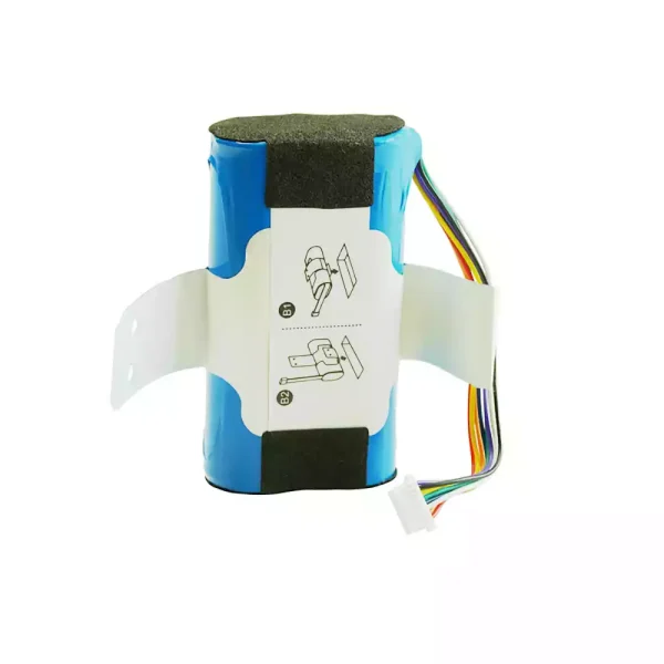 全新電池適用於 LI12I003A,Mindray BeneVision N1,BeneVision N17 OR - Image 2