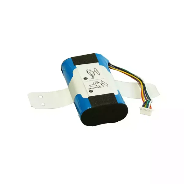 全新電池適用於 LI12I003A,Mindray BeneVision N1,BeneVision N17 OR - Image 3