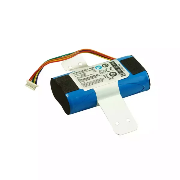全新電池適用於 LI12I003A,Mindray BeneVision N1,BeneVision N17 OR - Image 4
