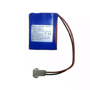 全新電池適用於 Mindray MEC-1000