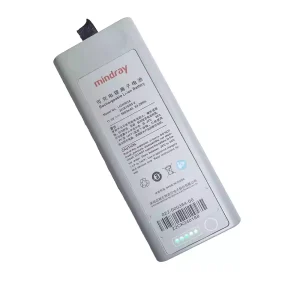 全新電池適用於 LI23I003A,Mindray SV600 SV650 SV800 SV850 022-000248-00