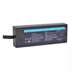 全新電池適用於 Mindray VS-800 WATO EX-20,EX-25,WATO EX-30,EX-35,WATO EX-50,EX-55,WATO EX-60,EX-65