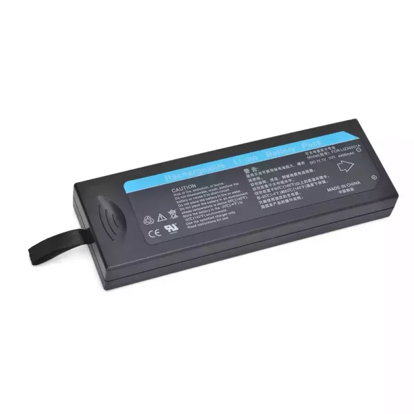 全新電池適用於 Mindray LI23S001A - Image 3