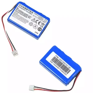全新電池適用於 LI12S001A,Mindray T1