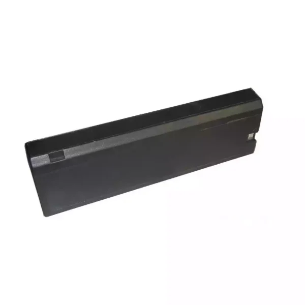 全新電池適用於 NIHON KOHDEN ECG-6851K,ECG-6151,ECG-6353,ECG-6511,ECG-6551,ECG-6951,ECG-9120 - Image 2