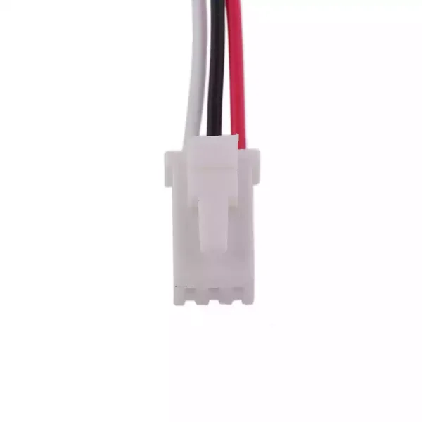 全新電池適用於 NIHON KOHDEN ECG-9620,ECG-6951D,ECG-9620L,ECG-9620P,ECG-9620M,ECG-9620N,ECG-9620S, ECG-9620T, ECG-9620U,Cardiofax 9620m,ECG-6851E,ECG-6951E - Image 3