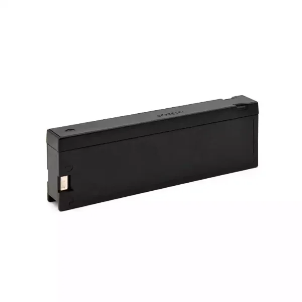 全新電池適用於 NIHON KOHDEN AG-03136764,AG-03136726,ECG-8420K,ECG-9020P,ECG-8420, ECG-92C,ECG-84XX,ECG-882X - Image 2