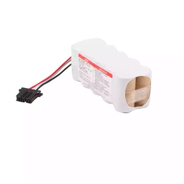 全新電池適用於 NIHON KOHDEN TEC-7600,TEC-7621,TEC-7631,TEC-7621C,TEC-7621E,TEC-7621K,TEC-7631C,TEC-7631E,TEC-7631K,TEC-7641,TEC-7651 - Image 3