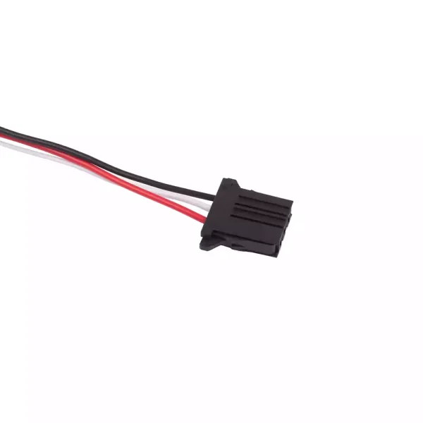 全新電池適用於 NIHON KOHDEN TEC-7600,TEC-7621,TEC-7631,TEC-7621C,TEC-7621E,TEC-7621K,TEC-7631C,TEC-7631E,TEC-7631K,TEC-7641,TEC-7651 - Image 4