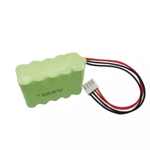 全新電池適用於 SANRUI ECG-2303B ECG-3303B