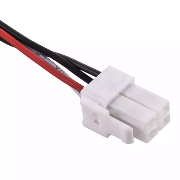 全新電池適用於 NKB-302 X064,Nihon Kohden OPV-1500 OPV-1500K - Image 4