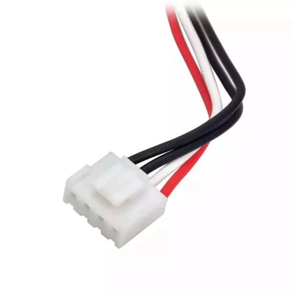 全新電池適用於 Fukuda FX-3010 FCP-3610 HHR-19AL24G1FD LS1610 - Image 4