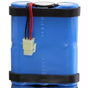 全新電池適用於 ZOLL Alphasource AS10544 EAC EA2D621Q17 Interstate Batteries AMED1545 Powertron L5002 R&d Batteries 6279 Sonnenschein S1225IWC3 Unipower B10544