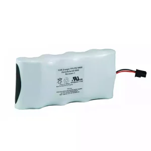 全新電池適用於 Drager infintiy Vista,Draeger Medical Inc GAMMA,Draeger Medical Inc INFINITY,Draeger Medical Inc INFINITY DELTA,Draeger Medical Inc SC