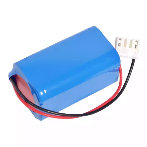 全新電池適用於 KADEY YASEN WP-EDA-102B ECG-9012 ECG-903 ECG-903A ECG-923 - Image 3