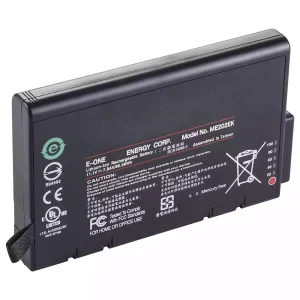 全新電池適用於 Efficia CM10 CM12 CM100 CM120 CM150