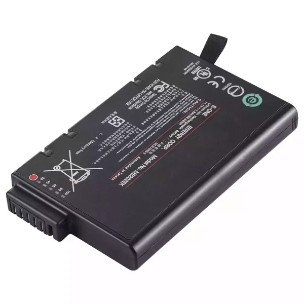 全新電池適用於 Micron Transport GX GX+,CTG7 GX2 GX3 VX XT XT2 ZX - Image 3