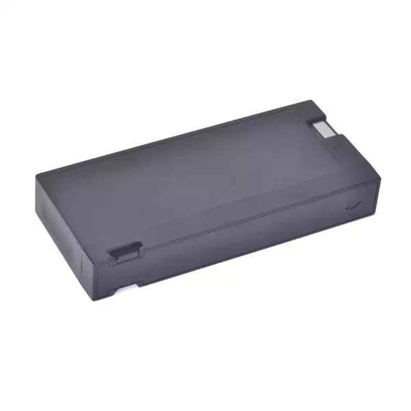 全新電池適用於 Actema T-BERD 107A,Alphasource AS008281,Any Battery 2359,Cardiac Science 9001,9004 - Image 2