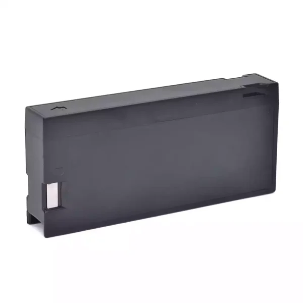全新電池適用於 Actema T-BERD 107A,Alphasource AS008281,Any Battery 2359,Cardiac Science 9001,9004 - Image 4