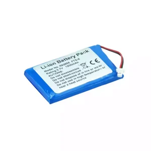 全新電池適用於 EDAN 593855 1ICP6/39/55 FTS-3 FTS-6