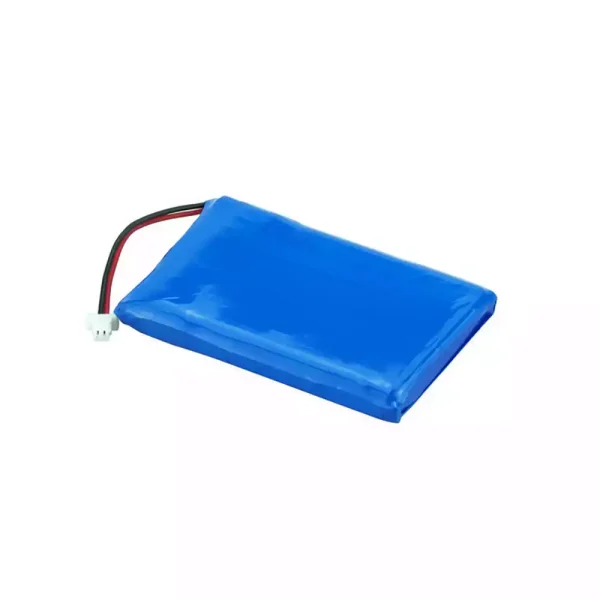 全新電池適用於 EDAN 593855 1ICP6/39/55 FTS-3 FTS-6 - Image 2