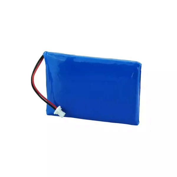 全新電池適用於 EDAN 593855 1ICP6/39/55 FTS-3 FTS-6 - Image 4