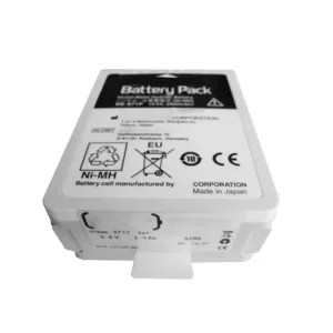 全新電池適用於 NIHON KOHDEN SB-671P BSM-6301C BSM3000 BSM6000 BSM6301K