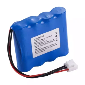 全新電池適用於 JHT-99K-00 JHT-99K-OO,COMEN CM600