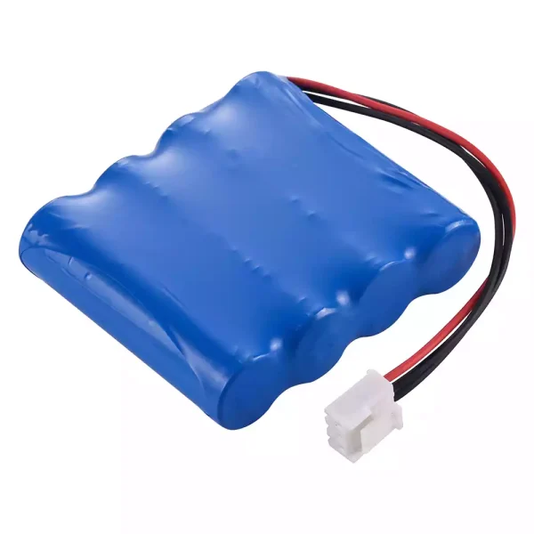 全新電池適用於 JHT-99K-00 JHT-99K-OO,COMEN CM600 - Image 4