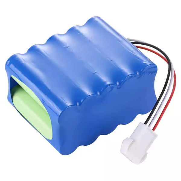 全新電池適用於 MEDIANA YM1000 M6021-0 - Image 2