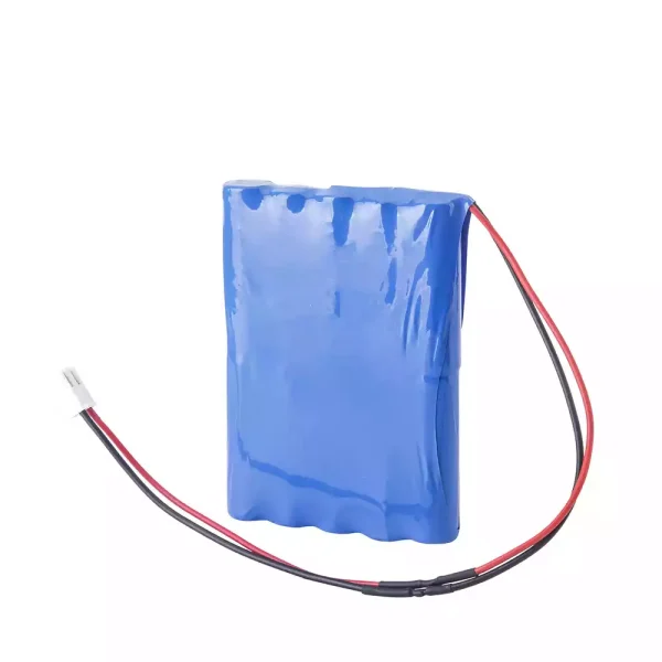 全新電池適用於 NIPRO NCU-12 10N-700AACL - Image 3