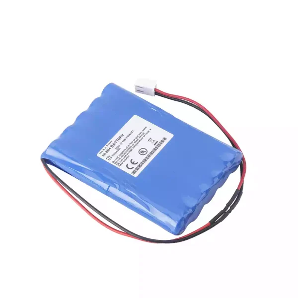 全新電池適用於 NIPRO NCU-12 10N-700AACL - Image 4