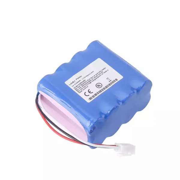 全新電池適用於 022-000052-00,JHT-99E-00,HYLB-1011 - Image 4