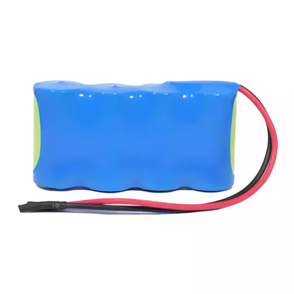 全新電池適用於 NJ33 NJ33A - Image 2