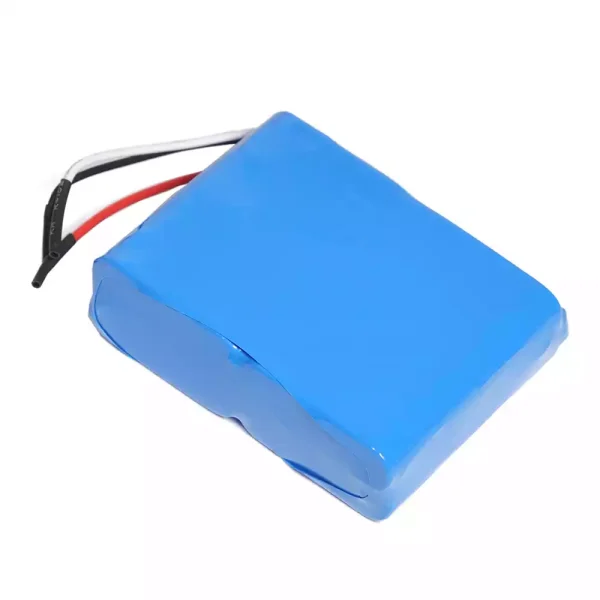全新電池適用於 KD880 - Image 4