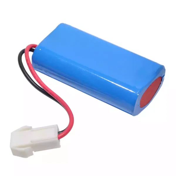 全新電池適用於 horron ORON628G ORON-628G - Image 2