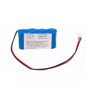 全新電池適用於 TPS KJ-8000 M29AE125A