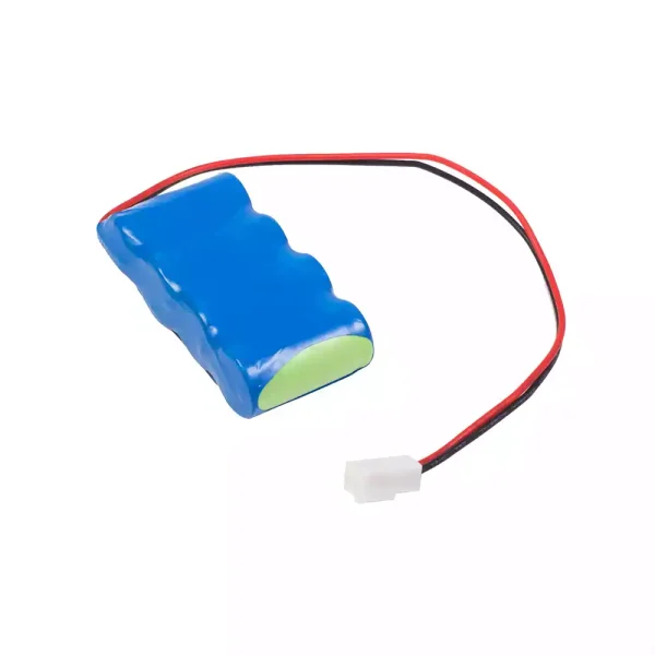 全新電池適用於 TPS KJ-8000 M29AE125A - Image 3