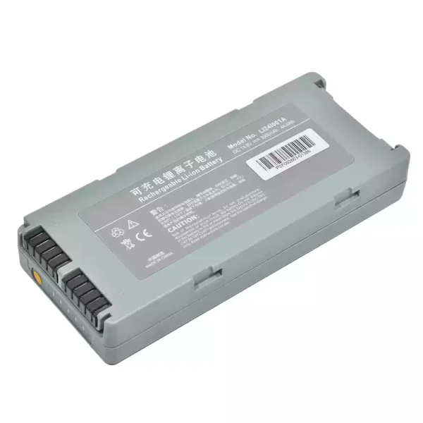 全新電池適用於 LI24I001A 022-000034-00 - Image 2