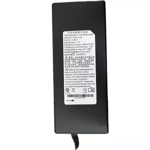 全新電池適用於 KSLBP11.1V-2500 Aurora10
