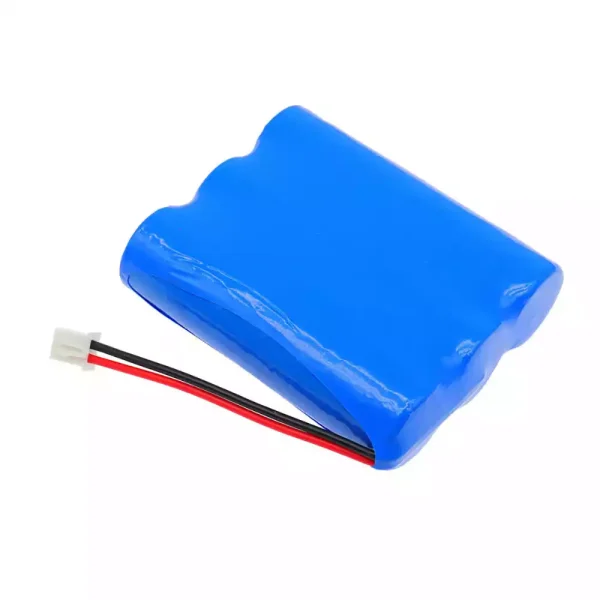 全新電池適用於 MDK MS31 MI23 - Image 4