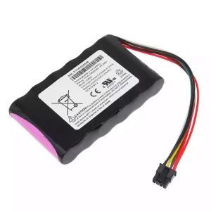 全新電池適用於 23893,P1741000082,Masimo Radical-7