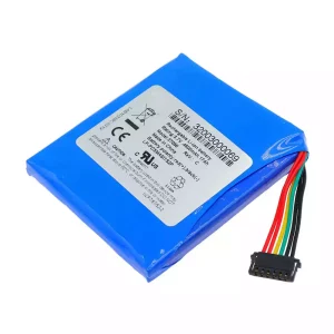 全新電池適用於 27058 37728,Masimo RAD-97