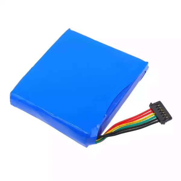 全新電池適用於 27058 37728,Masimo RAD-97 - Image 2